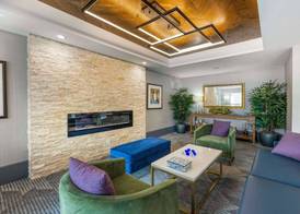 Comfort Inn & Suites Gallatin - Nashville Metro 5