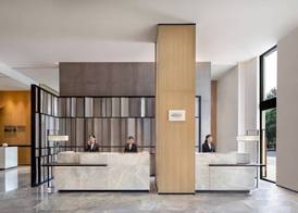 Courtyard by Marriott Jiangyin 3