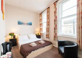 New Market House Hotel 3