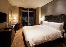 Oakwood Premier Incheon 5