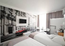 MyContinental Suceava 4