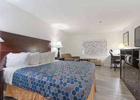 Best Western Oakbrook Inn 4