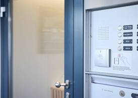 Smart Hotel Kreisel Self check-In 2