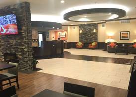 Comfort Inn & Suites Moore - Oklahoma City 2