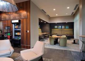 Courtyard by Marriott Atlanta Alpharetta/Avalon Area 5