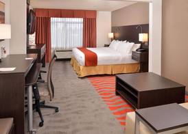 Holiday Inn Express PORTLAND WEST/HILLSBORO by IHG 5
