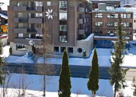 Hotel Edelweiss 2