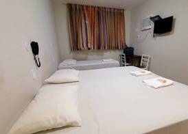 Copacabana Blue Hotel 4