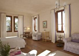 Agriturismo Villa Di Campolungo 2
