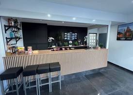 Hotel Le royal 3