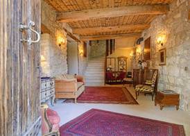 Bastide de Bellegarde 5