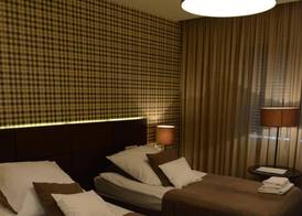 Hotel Wawrzyniak 2