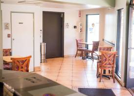 Quality Inn Burbank Airport 4