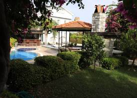 Iztuzu Apart & Villas 3