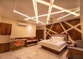 SR Jungle Resort 5