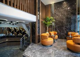 Kucuk Velic Hotel 3