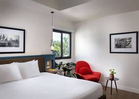 Negril Footeprints Hotel 2
