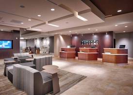 Courtyard by Marriott Salt Lake City Downtown 2