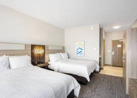 Holiday Inn Express Peotone by IHG 5