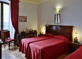 Hotel Windsor Savoia 5