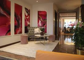 Boutique Hotel Beckenlehner 2
