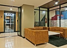 Grand Marina Residence Hotel 3
