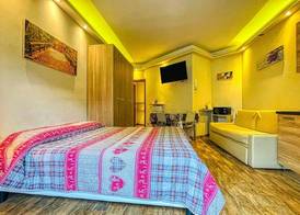 Residence Tabor 3