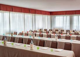 Hotel Ambasciatori 4