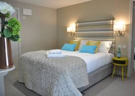 Polzeath Beach House 3