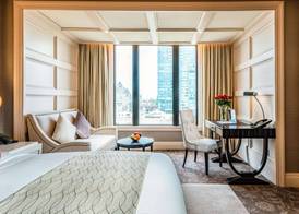 Caravelle Saigon 5