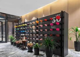 Ascott Songshan Lake Dongguan 2