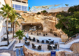 Hotel Globales Cala Viñas Adults Only +16 4
