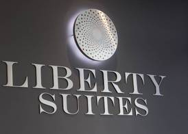 Liberty Suites 5