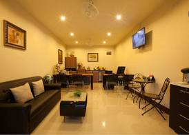 Chiangkham Grand Villa - SHA Certified 4
