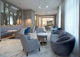Harvey Spa Hotel 5
