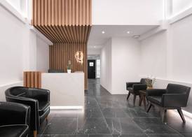G Boutique Silom Hotel 2