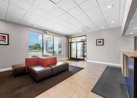 Americas Best Value Inn Hamilton 3