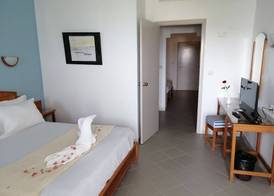 Hotel Residence EL Fatimi 4