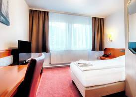 Hotel B1 & Hotel B1 Tourist 4