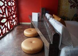 Hotel Amala 4