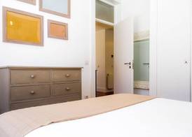 Liiiving Porto Ribeira Boutique Apartment 4
