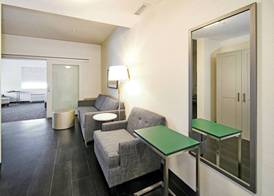 Holiday Inn & Suites CALGARY AIRPORT NORTH by IHG 5