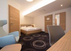 Hotel Rio Karlsruhe 5