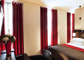 Hôtel Caron le Marais 5
