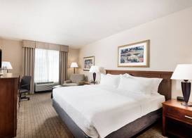 Holiday Inn JOHNSTOWN-GLOVERSVILLE by IHG 4