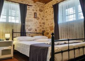 La Casa Carina 5