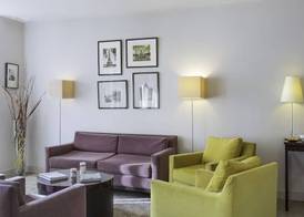 Best Western Rives de Paris La Defense 5
