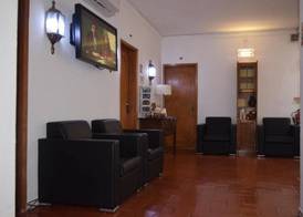 INATEL Castelo De Vide Hotel 5