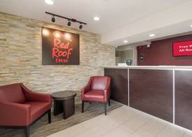 Red Roof Inn Fort Worth South 4
