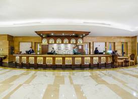 Grand Excelsior Hotel Bur Dubai 3